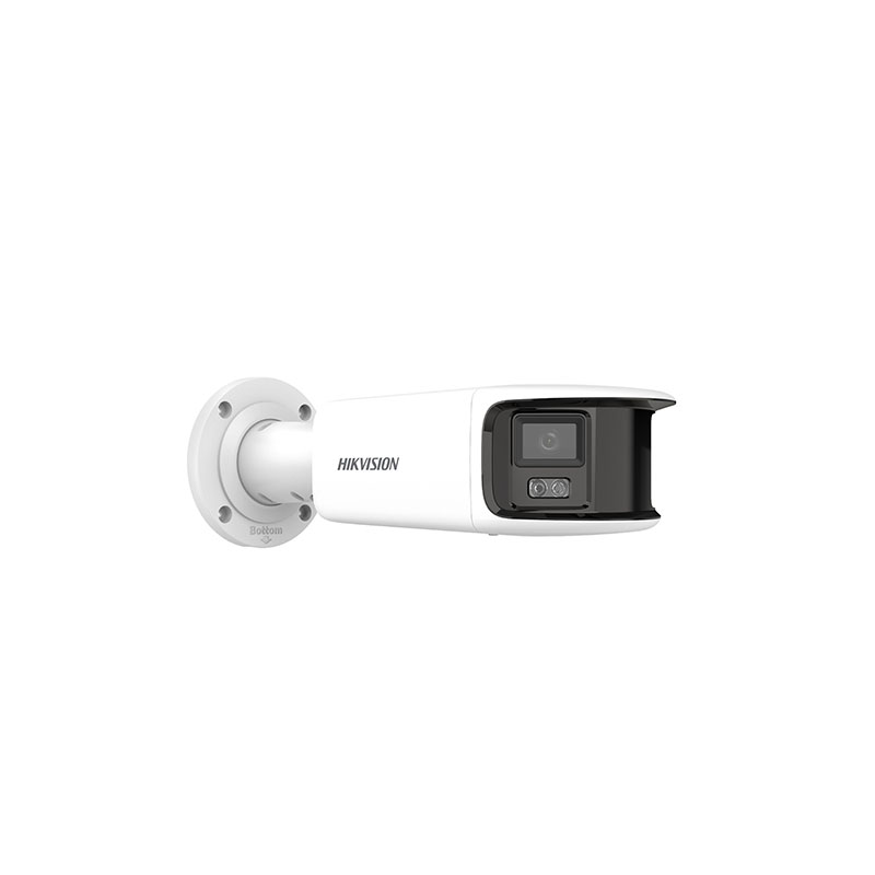 DS-2CD2T87G2P-LSU/SL