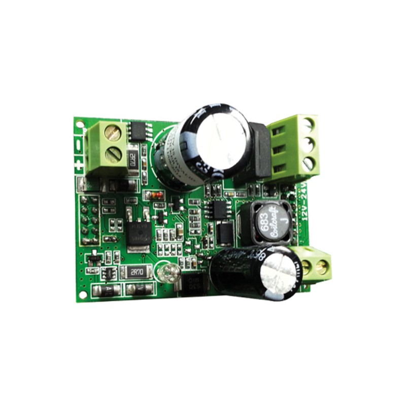 CROW RUNNER R864-PSU2 13.8VDC GÜÇ KAYNAĞI