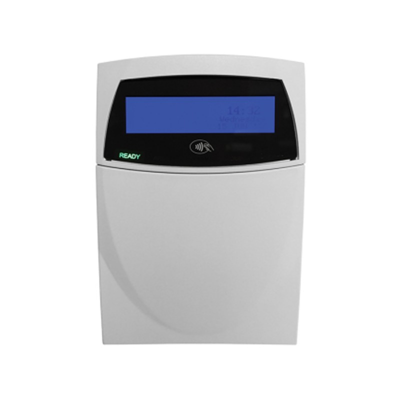 RUNNER 8/64 PANEL İÇİN SMALL LCD KP PROX