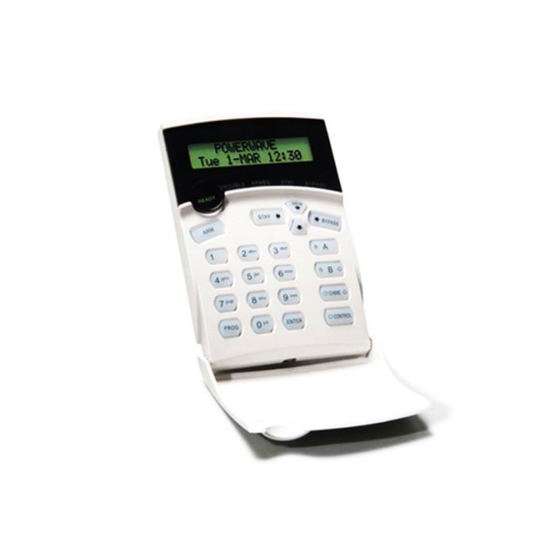 RUNNER SMALL LCD KEYPAD