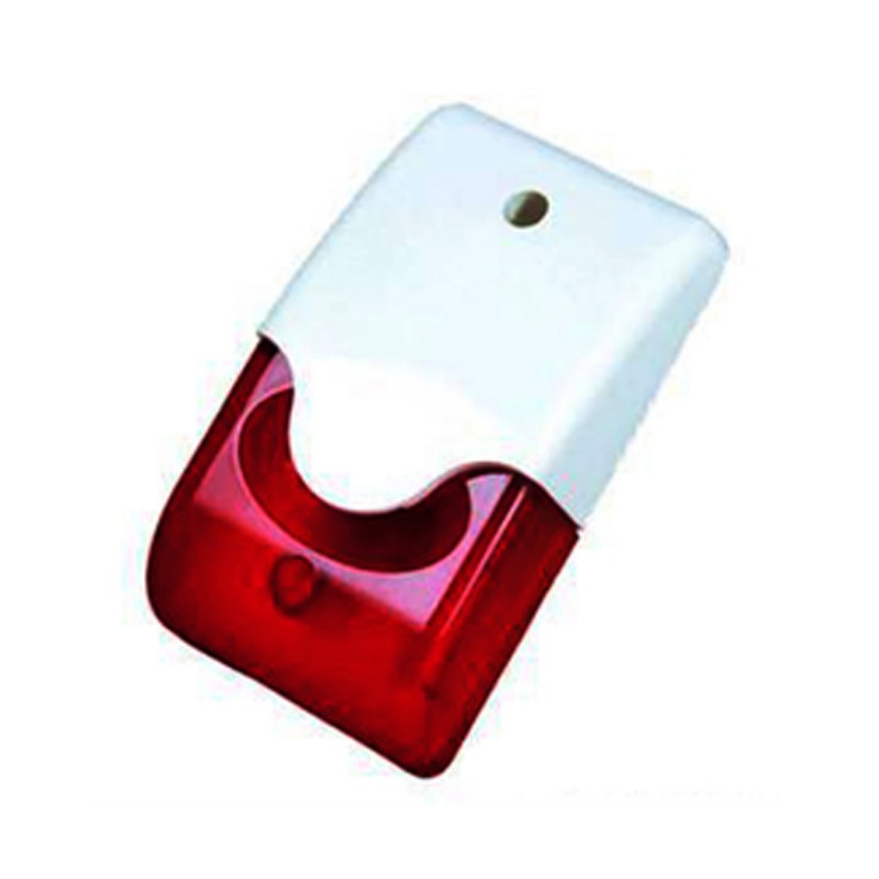 SL-100 DAHİLİ SİREN 12V